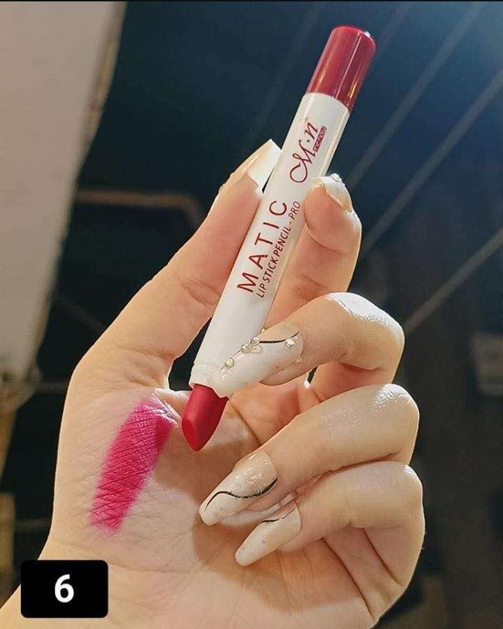 روج mn ماتيك