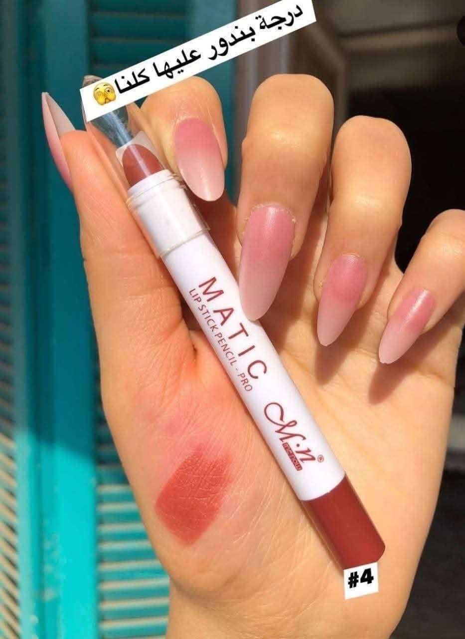 روج mn ماتيك