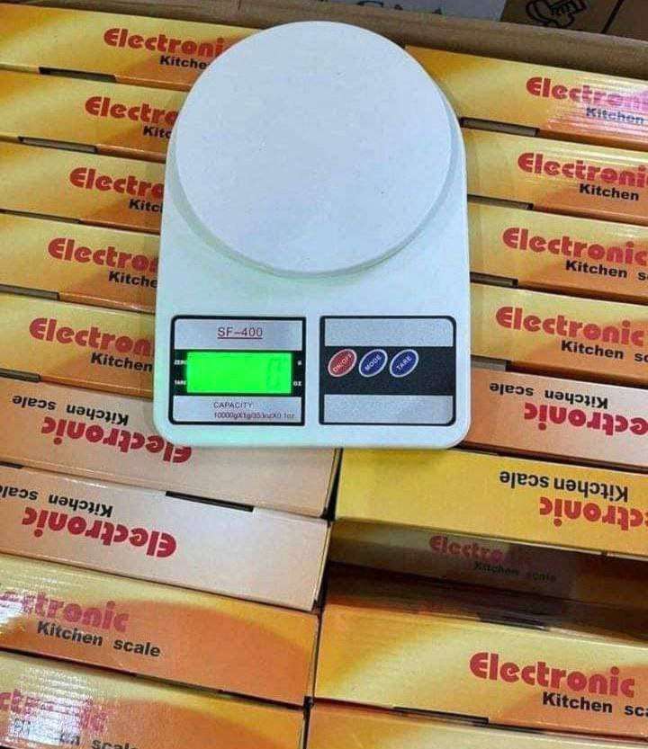 ميزان ديجيتال