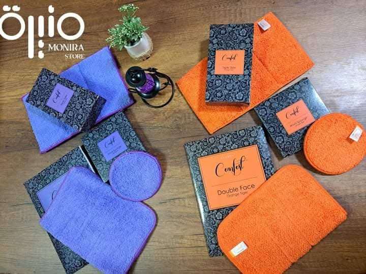 مجموعة الدهون من ايكوواى Ecoway