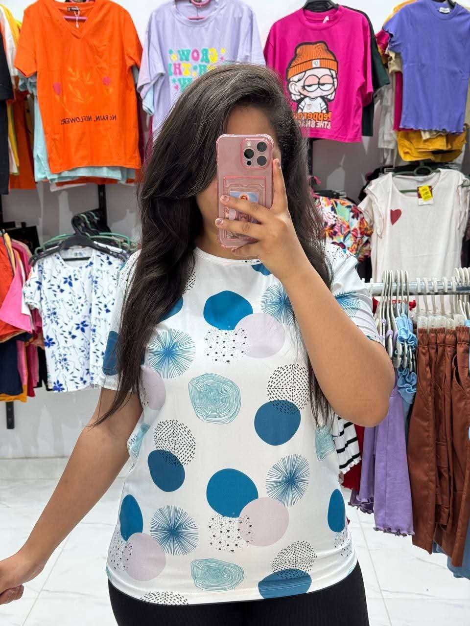 تيشيرت ديزني