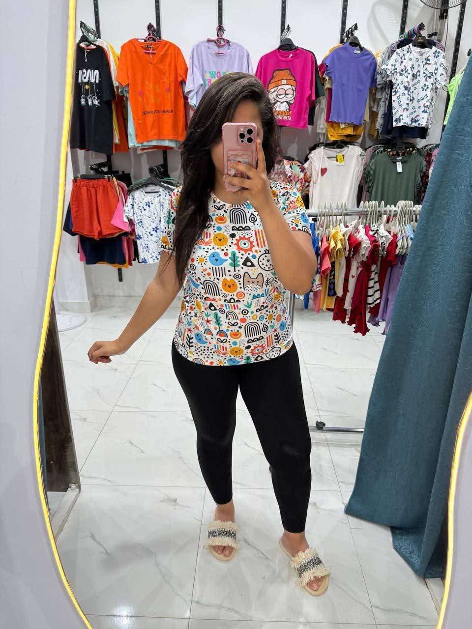 تيشيرت ديزني