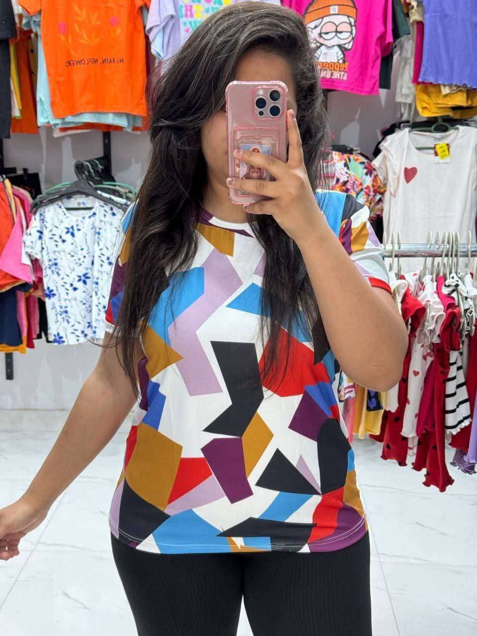 تيشيرت ديزني