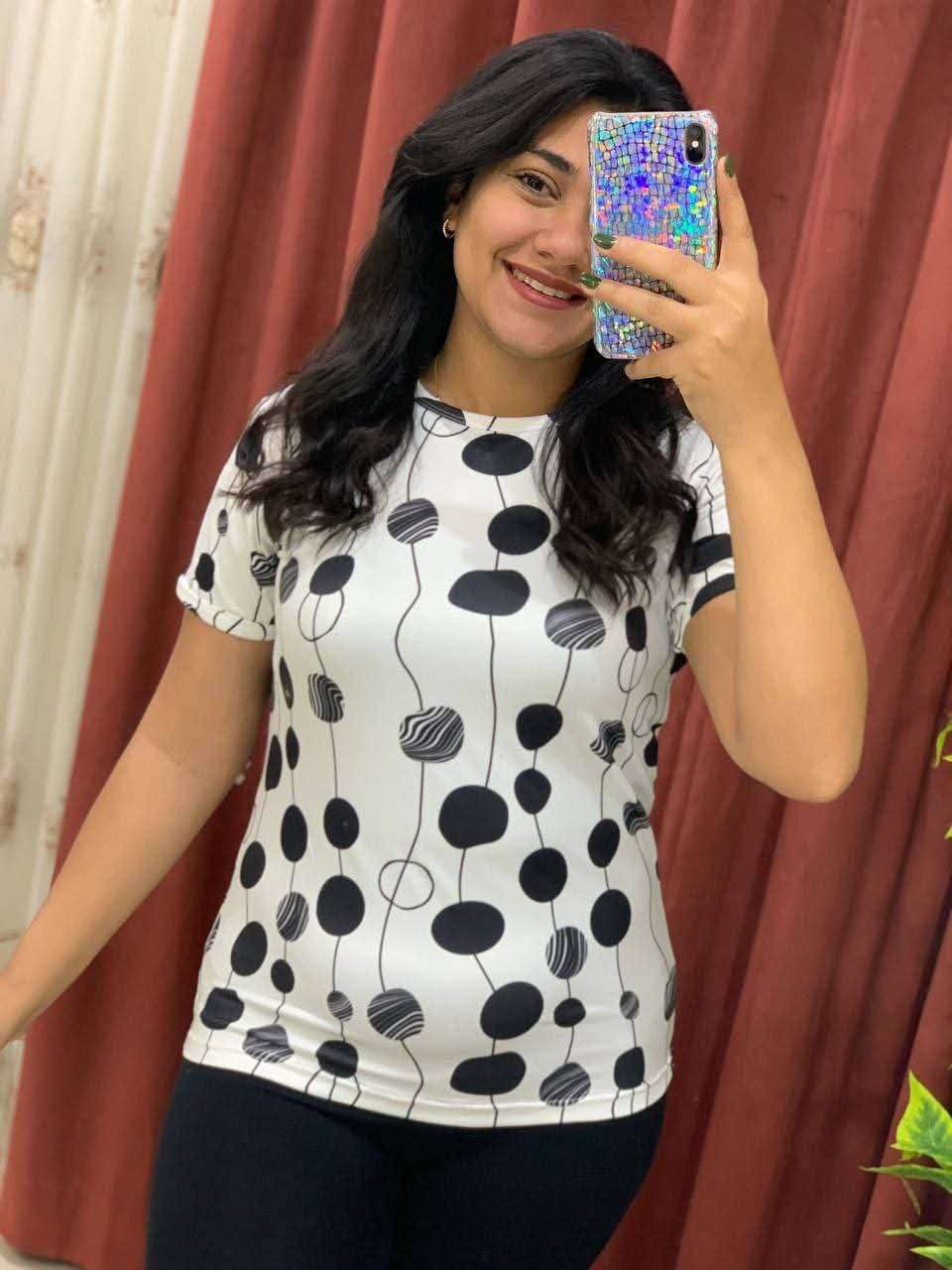 تيشيرت ديزني