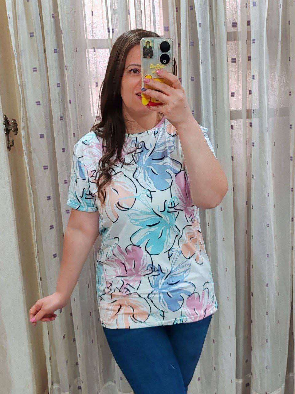 تيشيرت ديزني