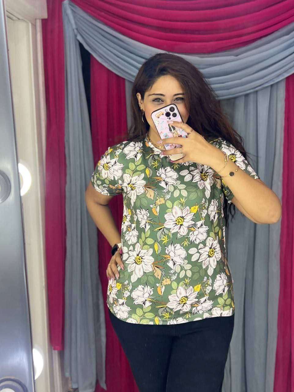 تيشيرت ديزني