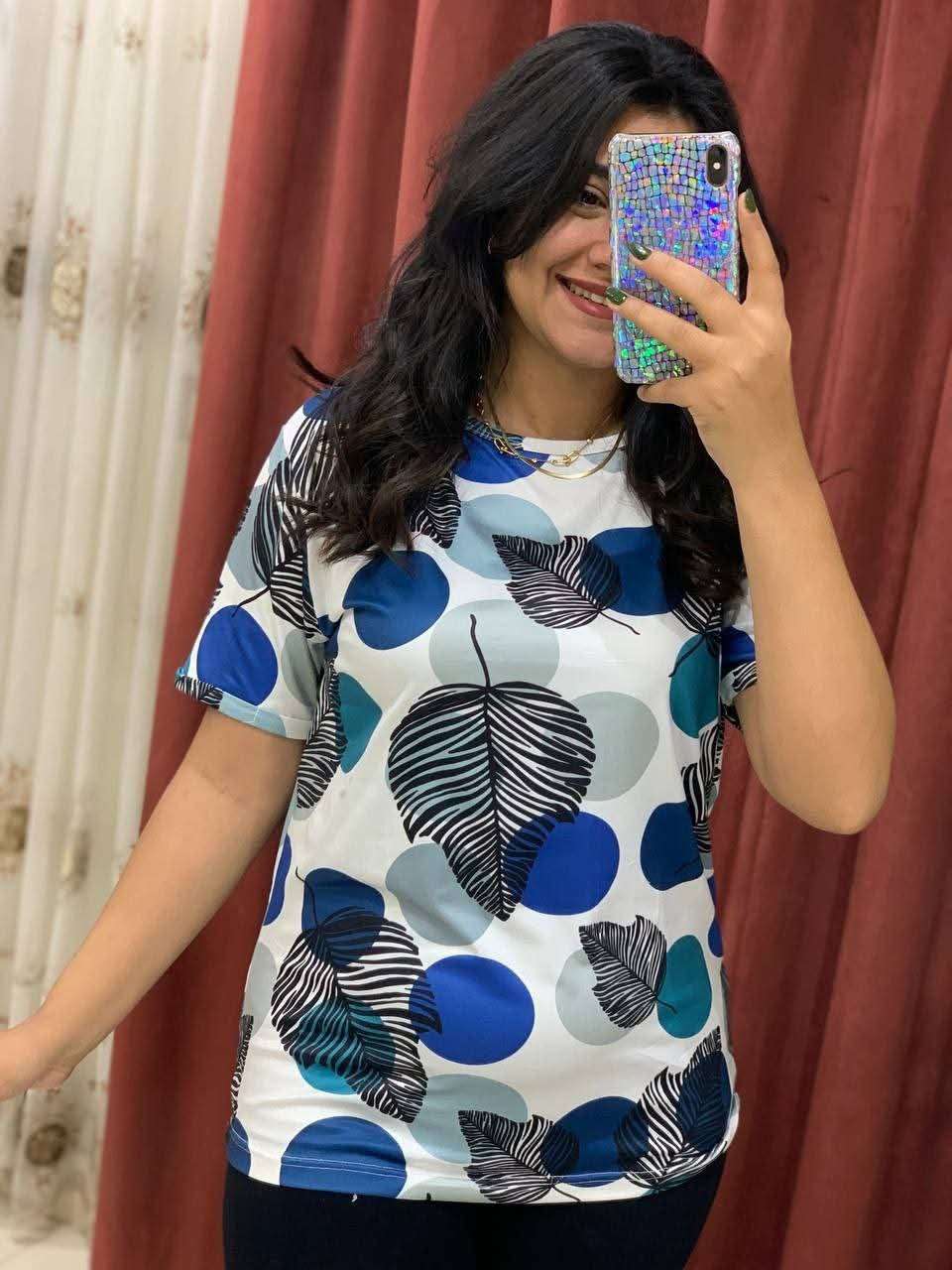 تيشيرت ديزني