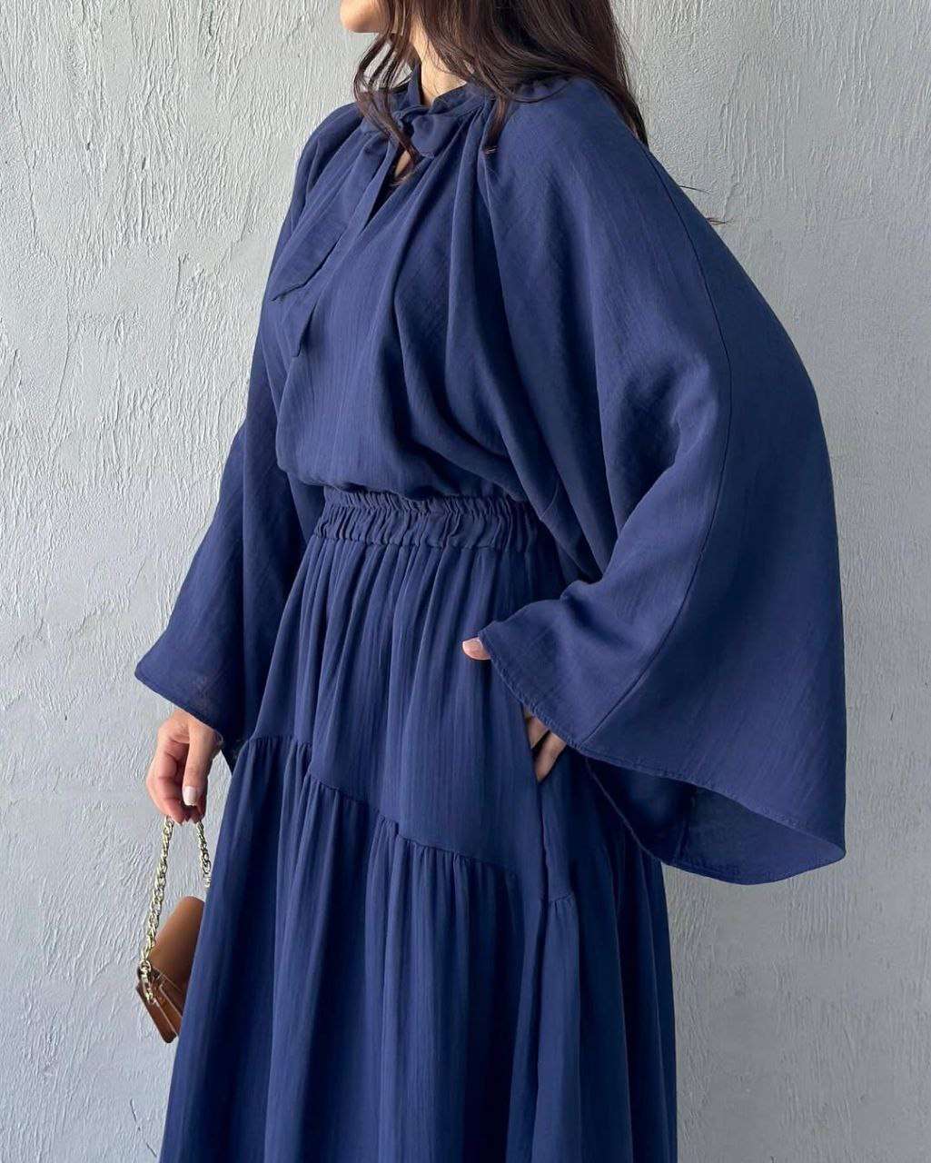 جيبه وبلوزه