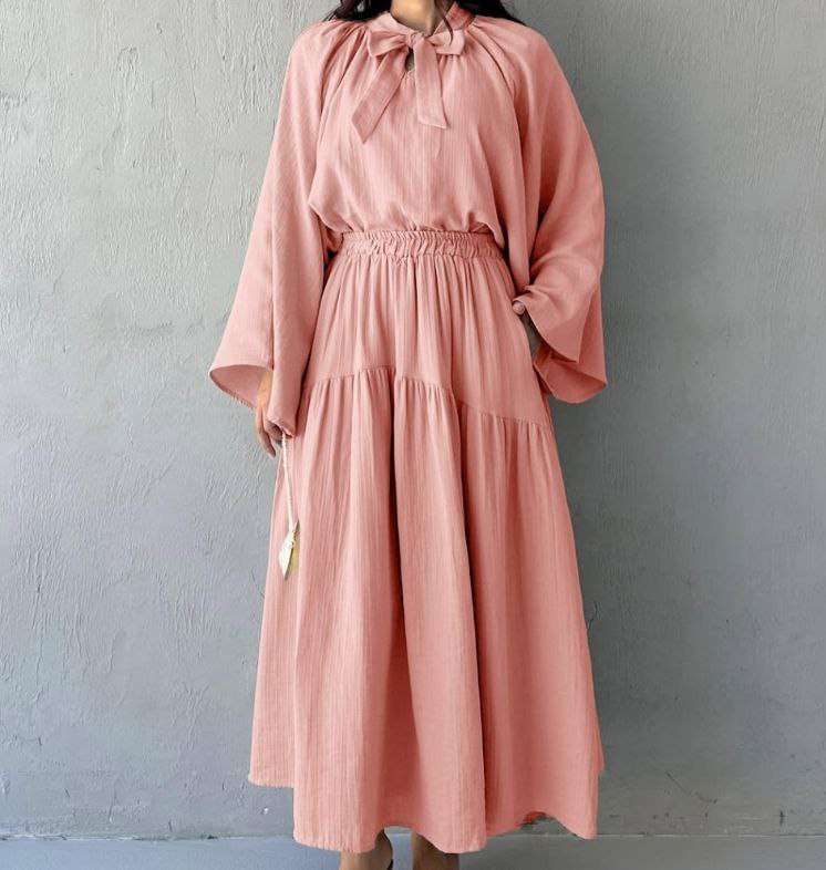 جيبه وبلوزه