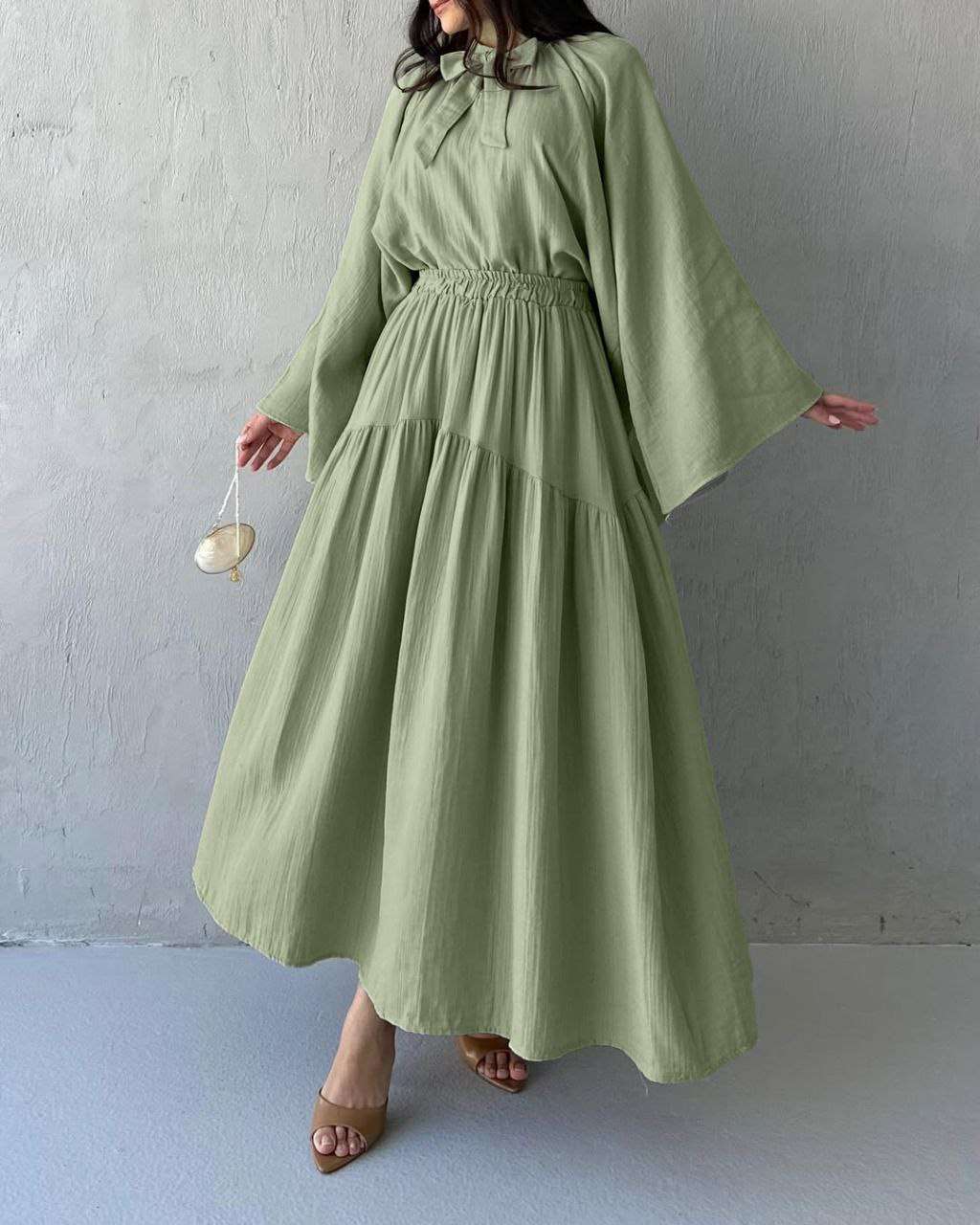 جيبه وبلوزه