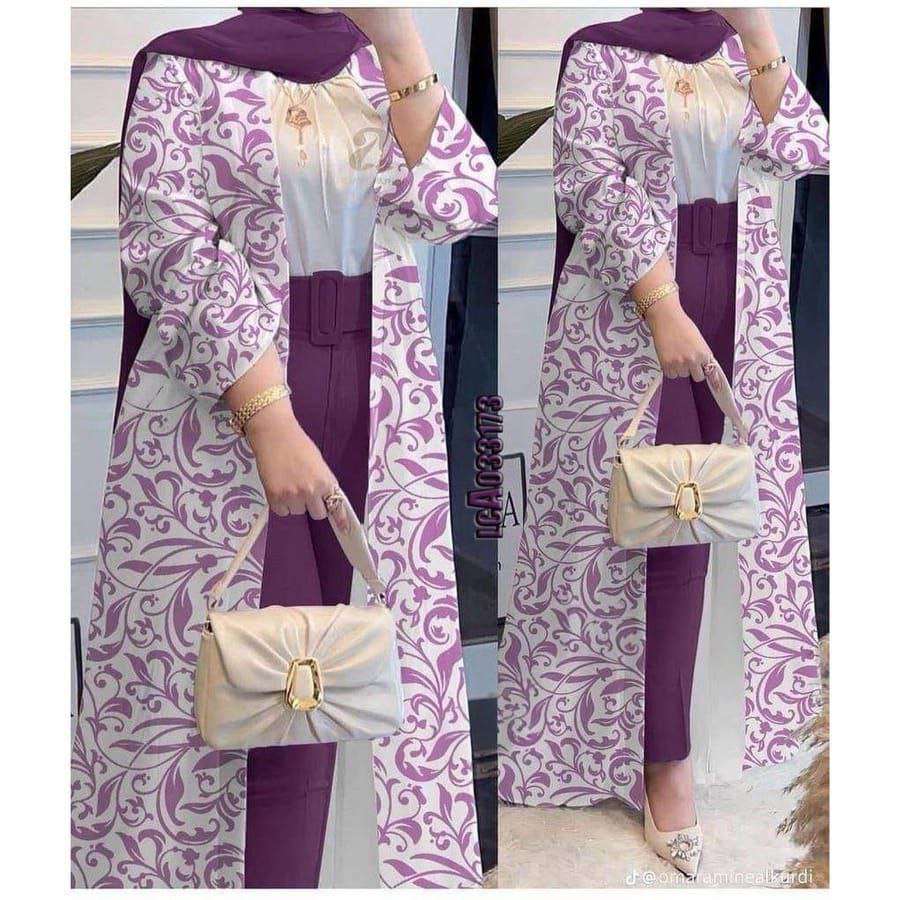 كاردي 3 قطع روبال اسكوبا