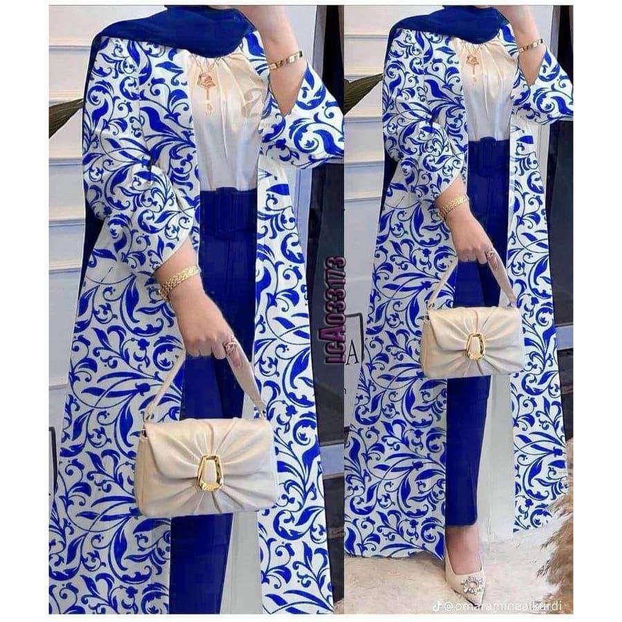 كاردي 3 قطع روبال اسكوبا