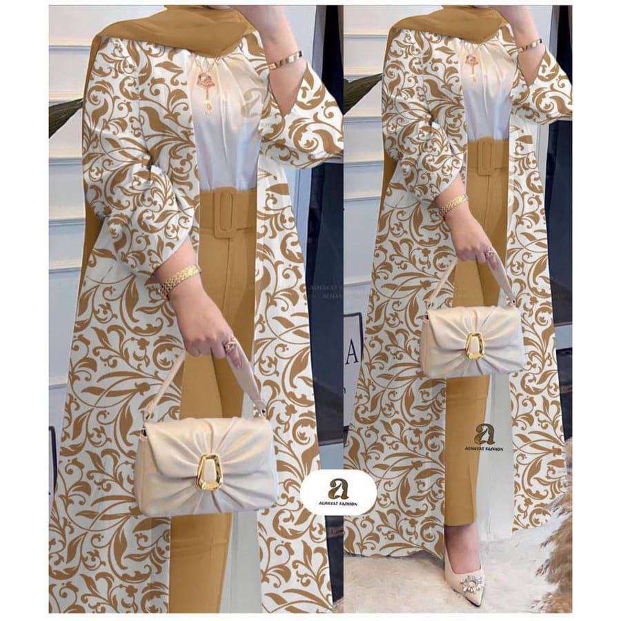 كاردي 3 قطع روبال اسكوبا