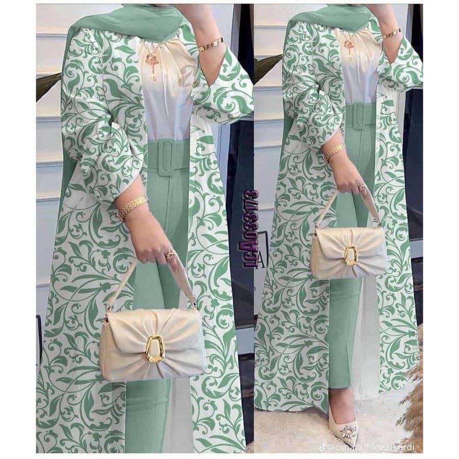 كاردي 3 قطع روبال اسكوبا