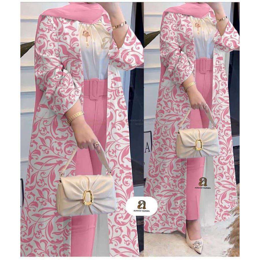 كاردي 3 قطع روبال اسكوبا