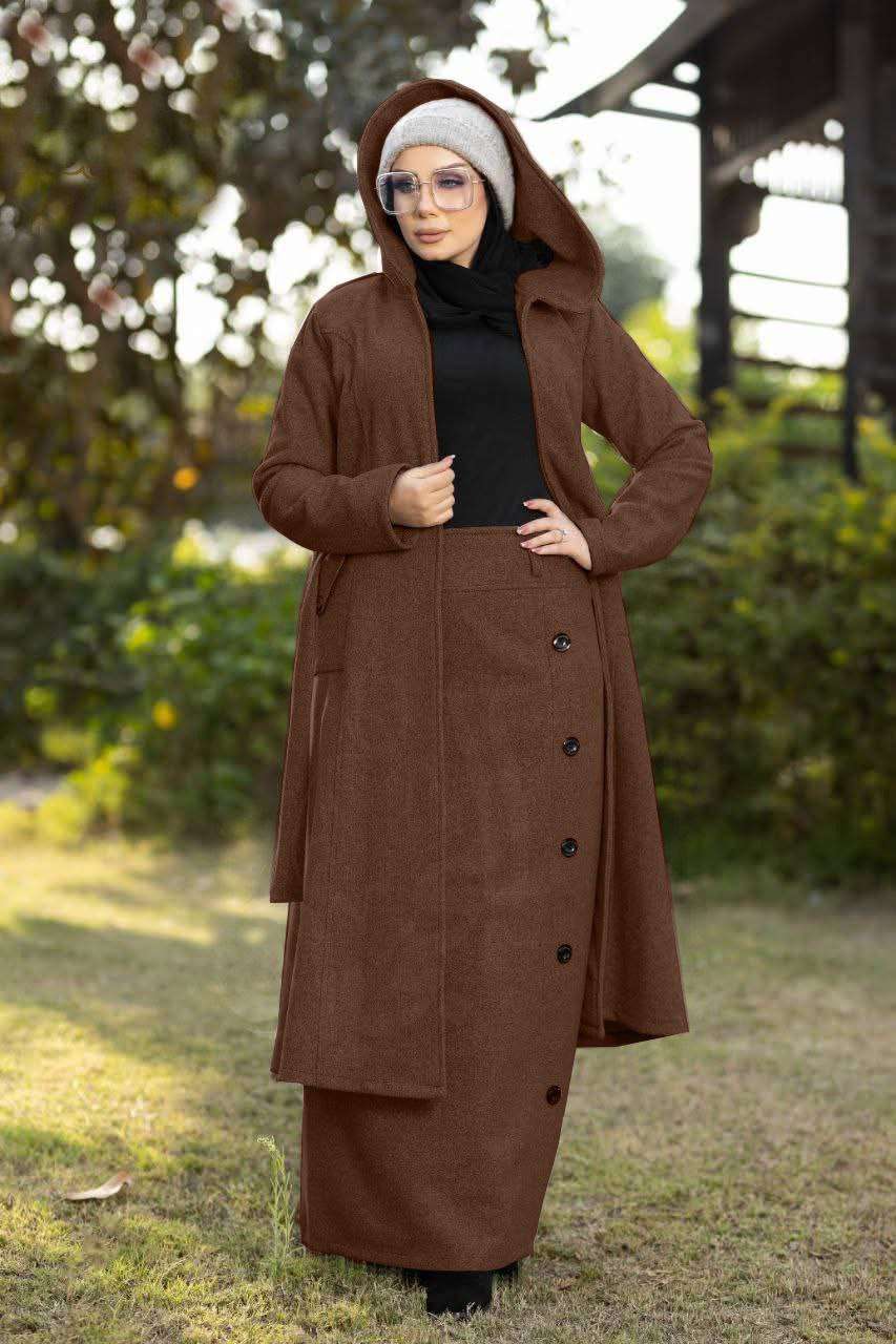 توينز جوخ جيبة