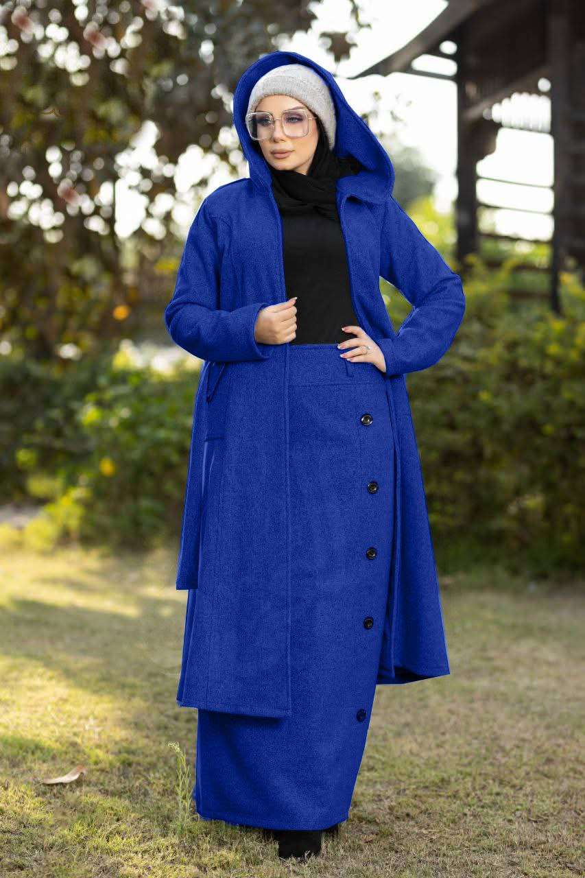 توينز جوخ جيبة