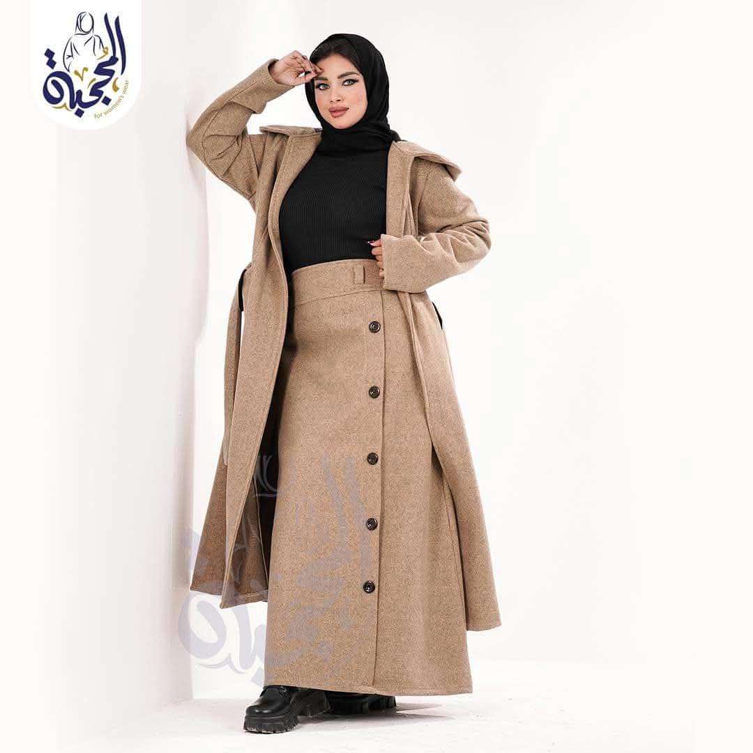 توينز جوخ جيبة