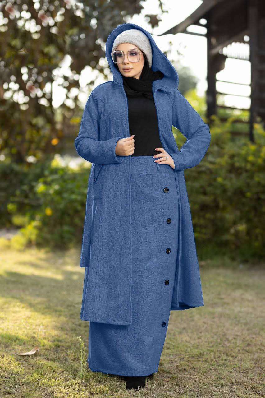 توينز جوخ جيبة