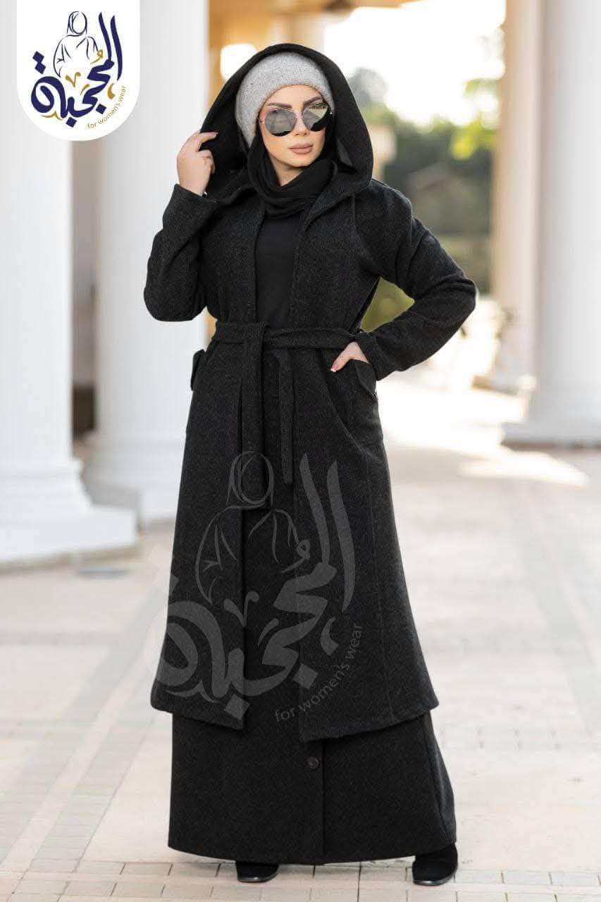 توينز جوخ جيبة