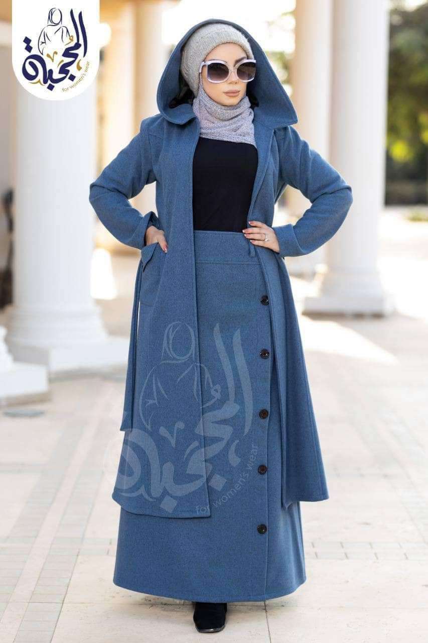 توينز جوخ جيبة