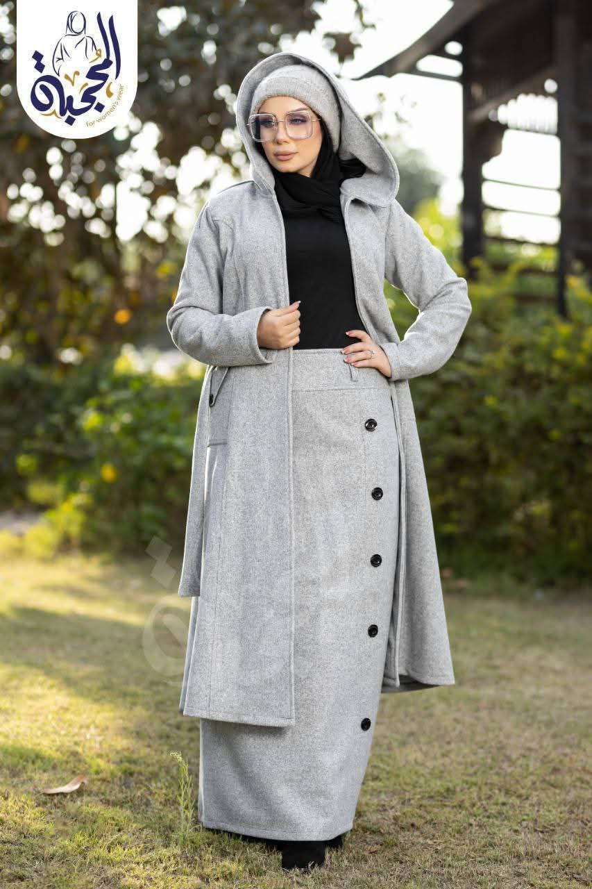 توينز جوخ جيبة