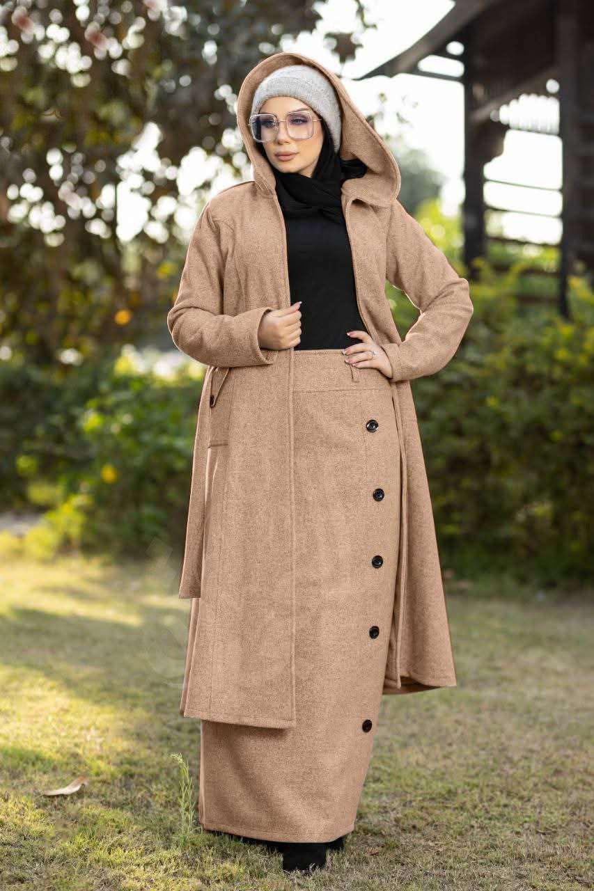 توينز جوخ جيبة