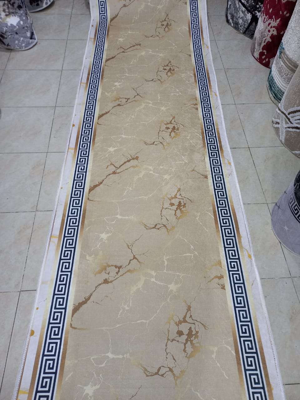 مشايات طرقة و مشايات مطبخ  ممتازة