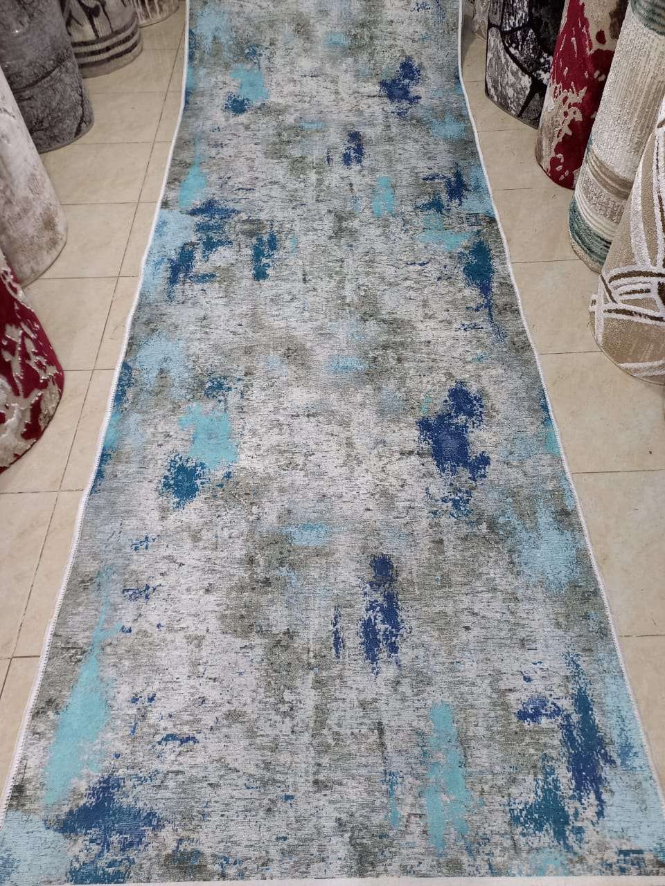 مشايات طرقة و مشايات مطبخ  ممتازة