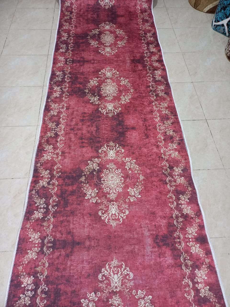 مشايات طرقة و مشايات مطبخ  ممتازة