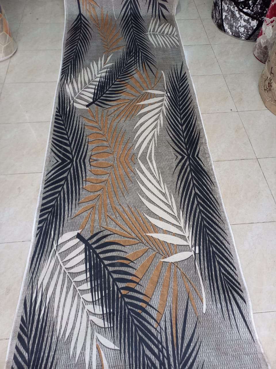 مشايات طرقة و مشايات مطبخ  ممتازة