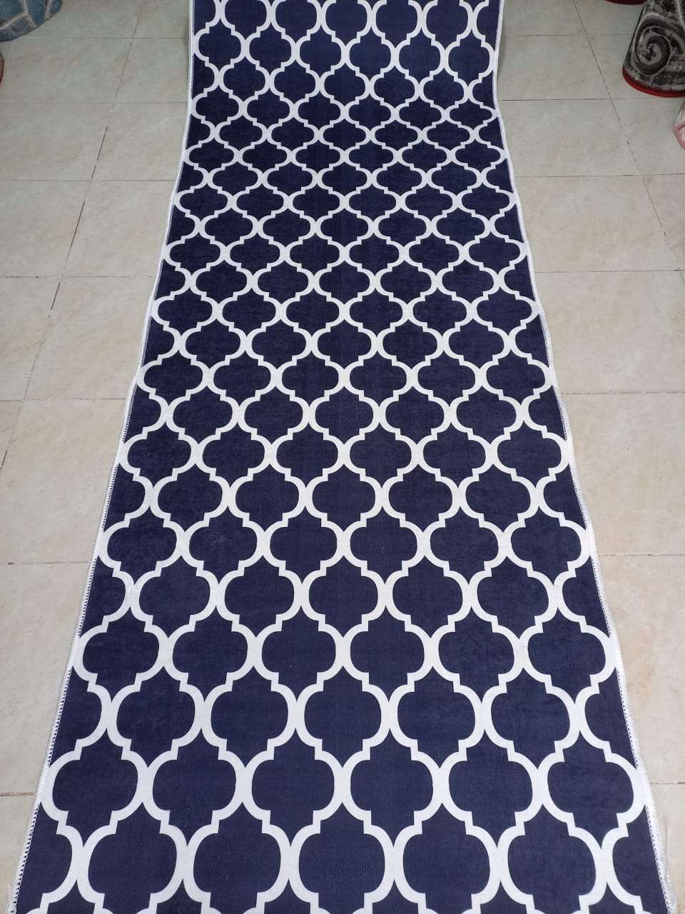 مشايات طرقة و مشايات مطبخ  ممتازة