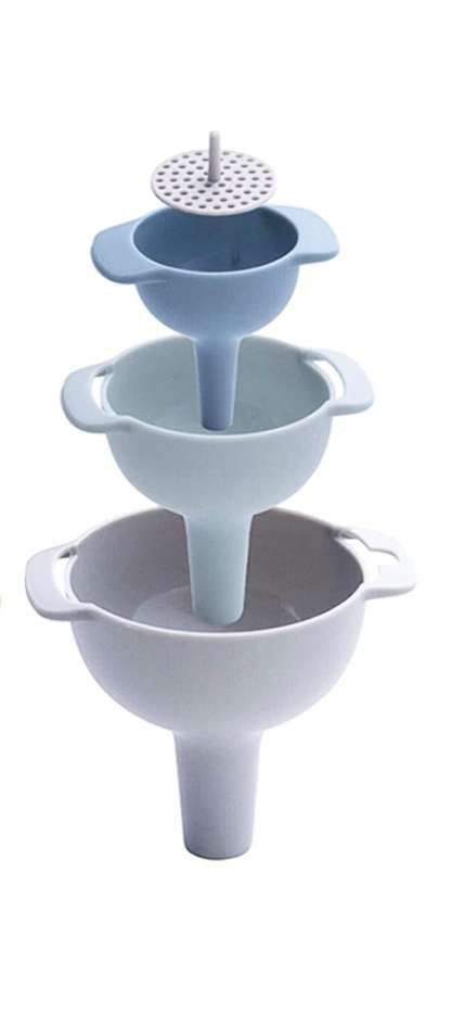 طقم مطبخ متعدد الوظائف ١٦ قطعه(١×٥)