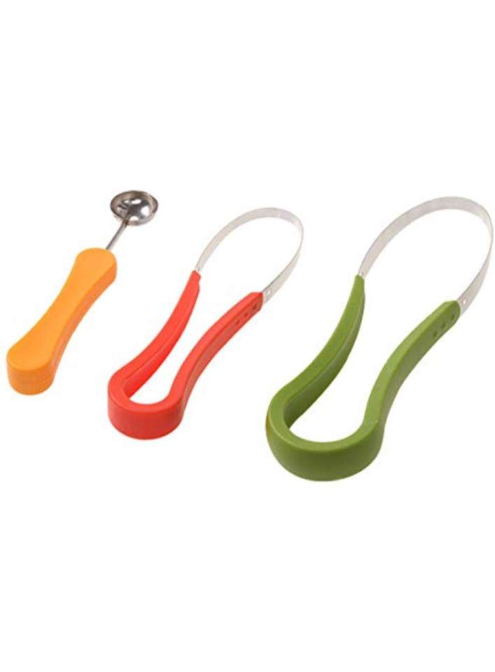 طقم مطبخ متعدد الوظائف ١٦ قطعه(١×٥)