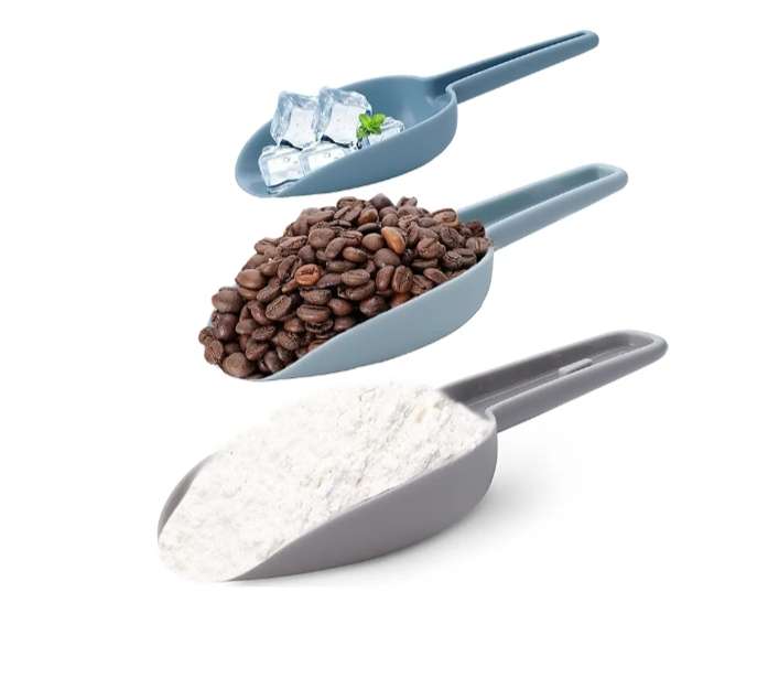 طقم مطبخ متعدد الوظائف ١٦ قطعه(١×٥)