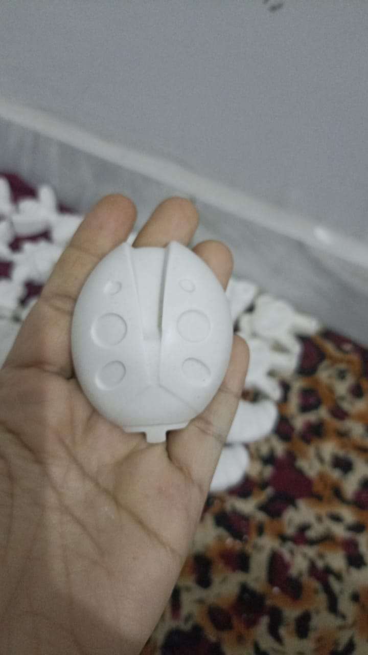 العاب جبس وتلوين