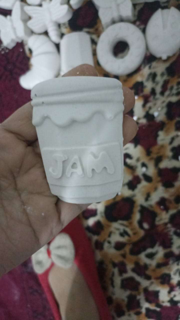 العاب جبس وتلوين