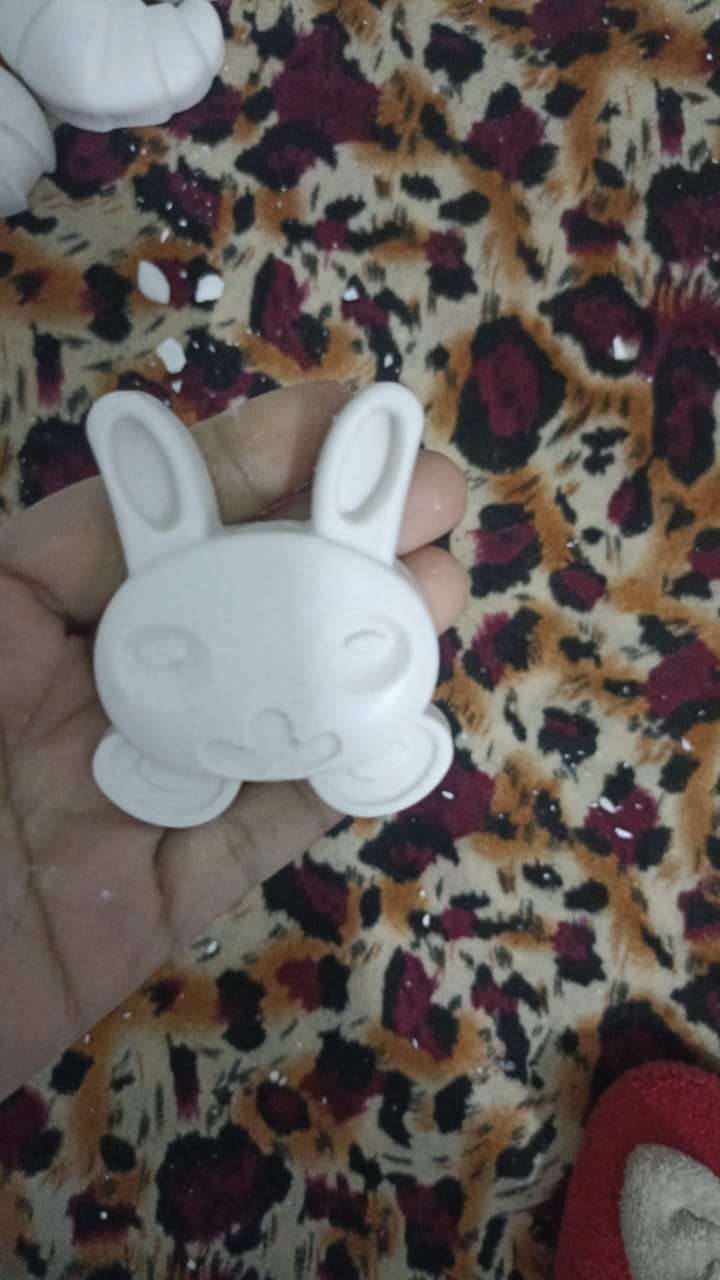 العاب جبس وتلوين