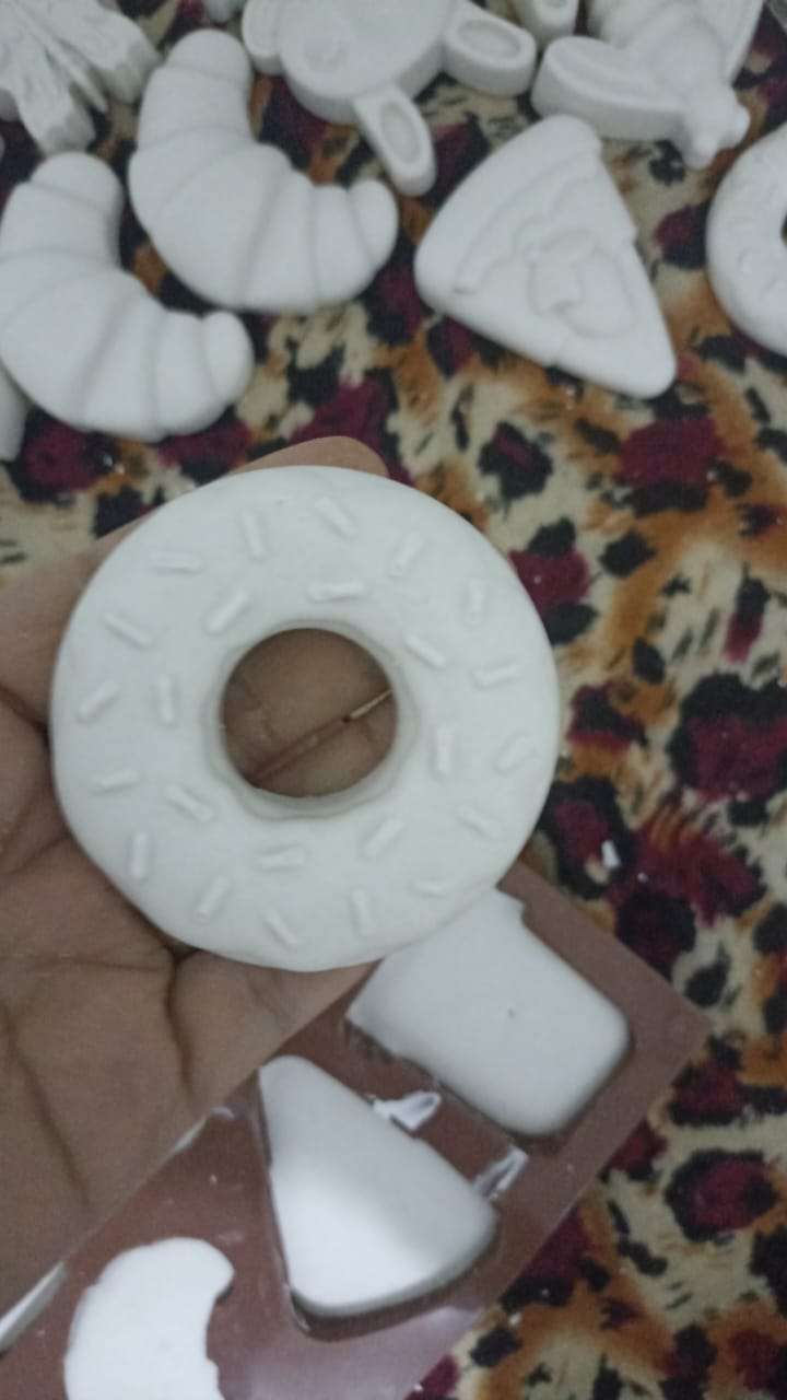 العاب جبس وتلوين