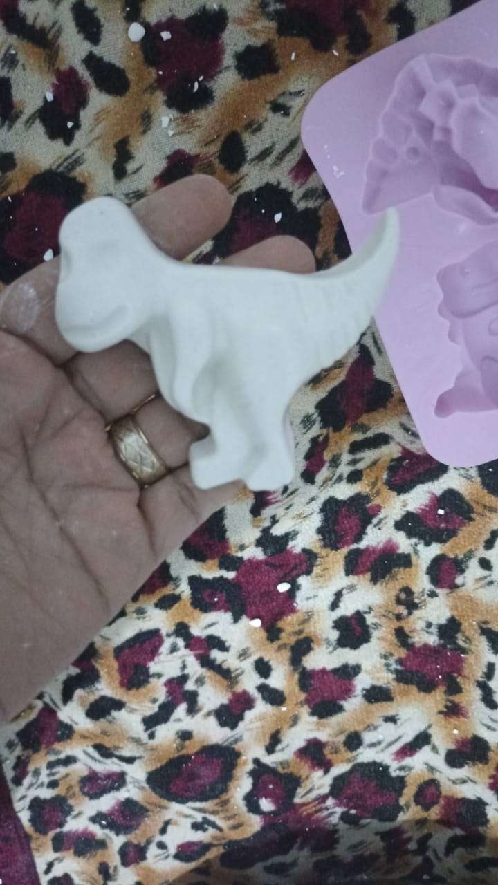 العاب جبس وتلوين