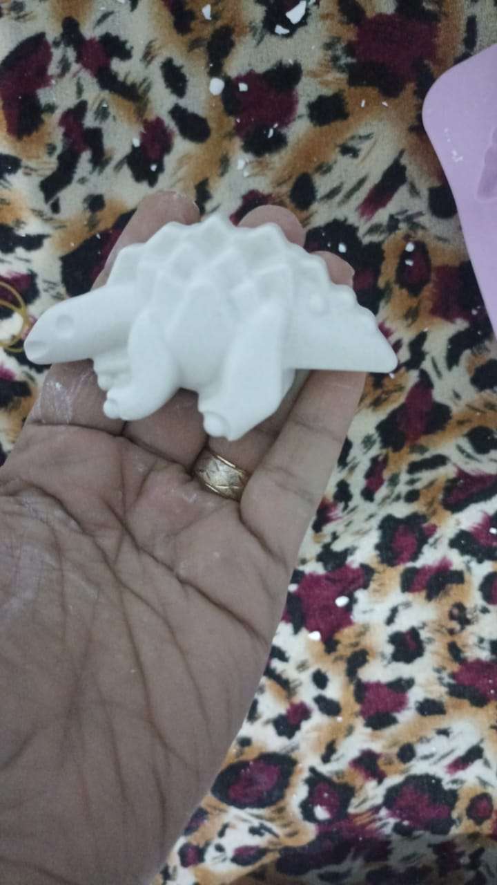 العاب جبس وتلوين