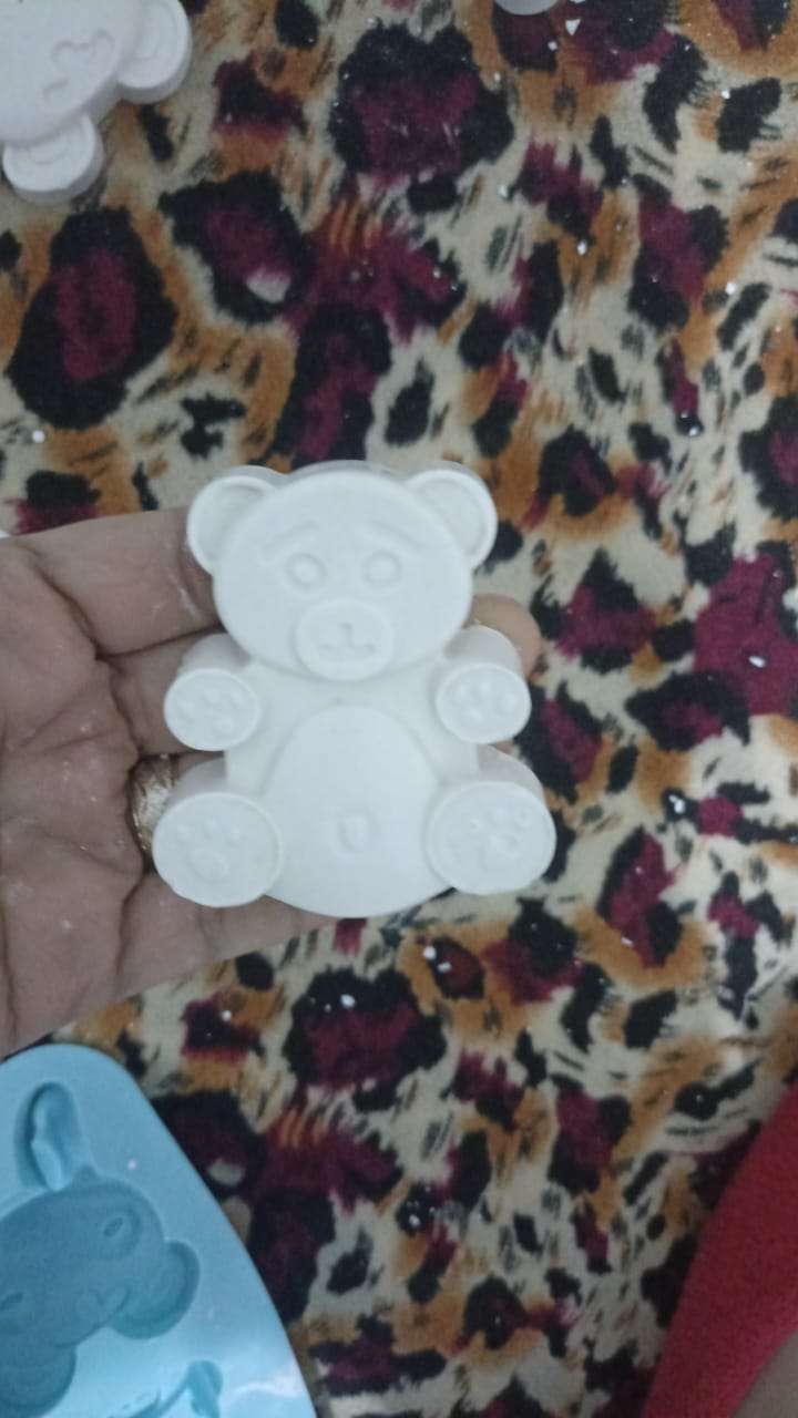 العاب جبس وتلوين