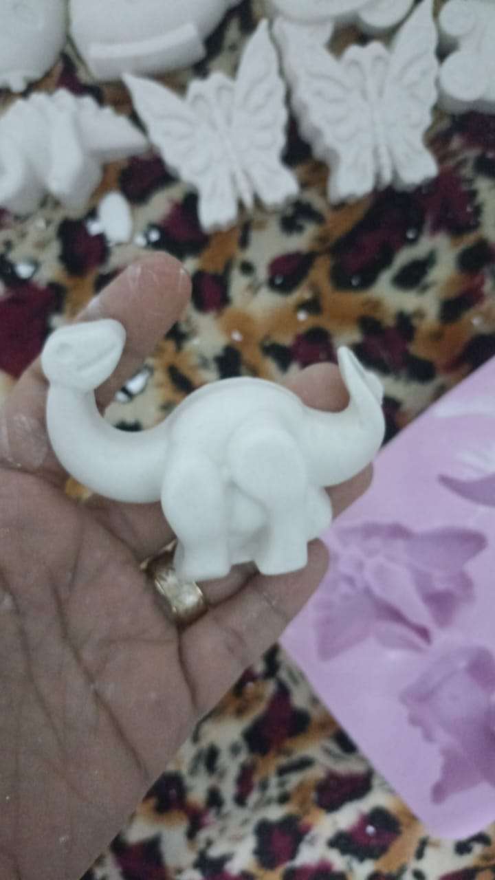 العاب جبس وتلوين