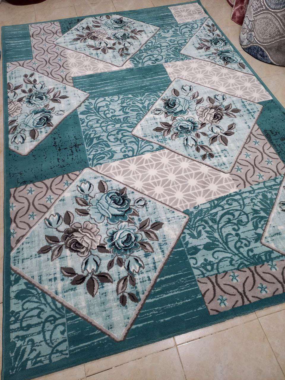 سجاد النساجون