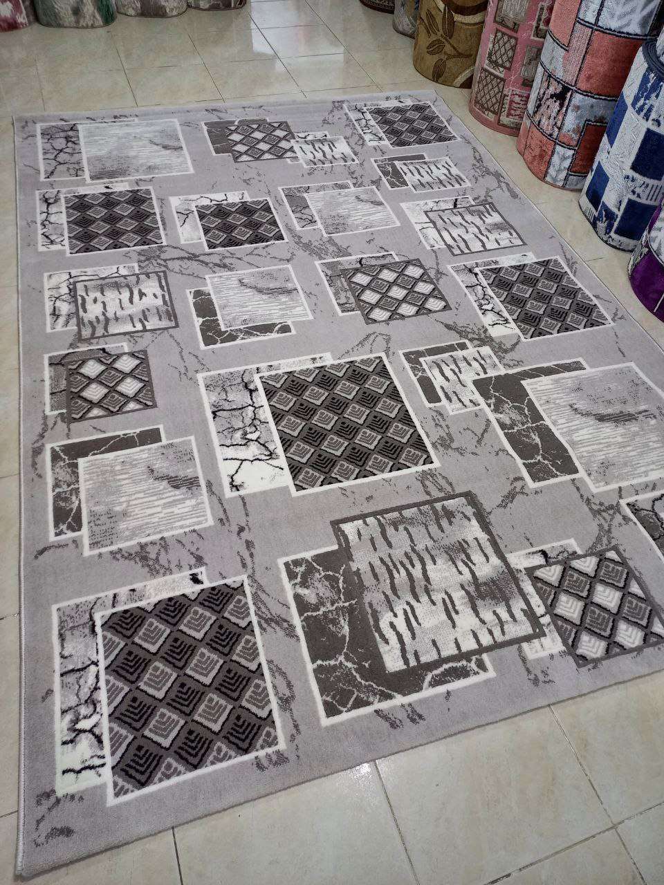 سجاد النساجون