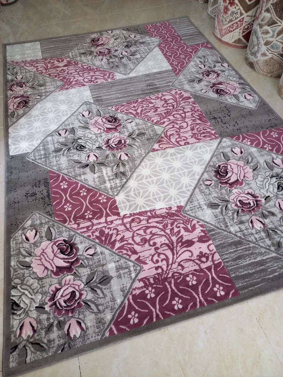 سجاد النساجون