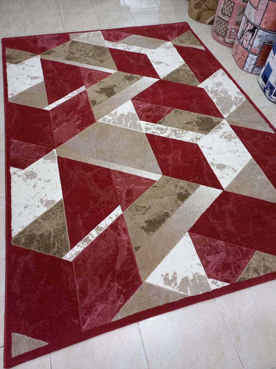 سجاد النساجون