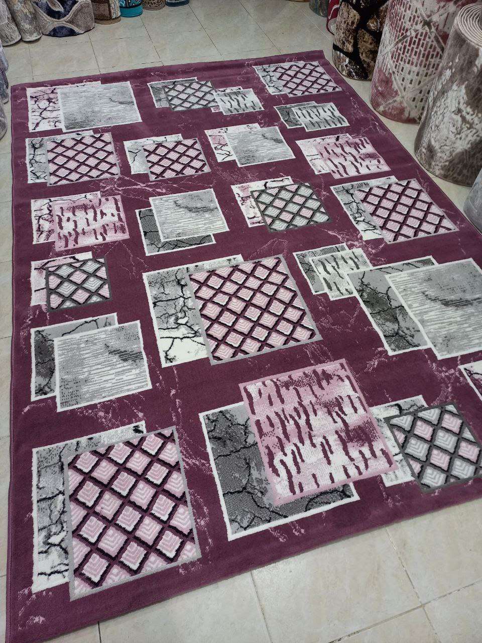 سجاد النساجون