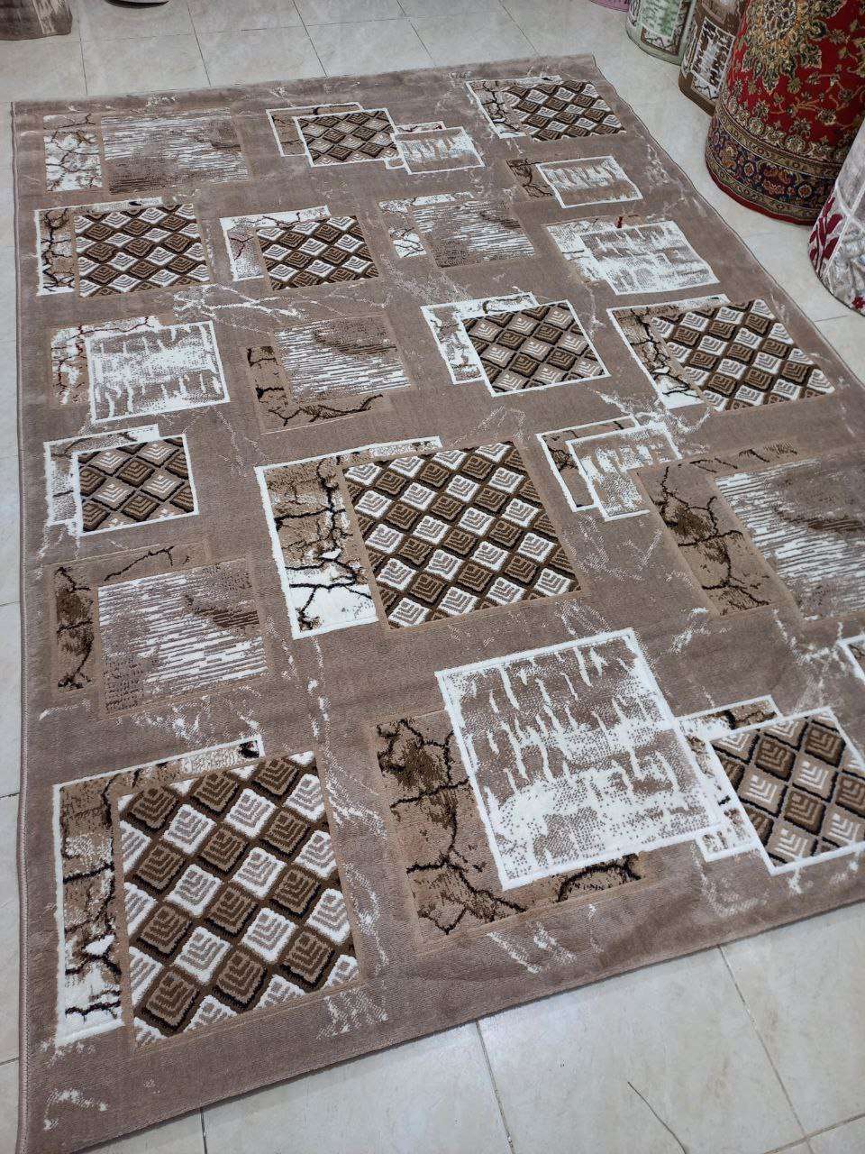 سجاد النساجون