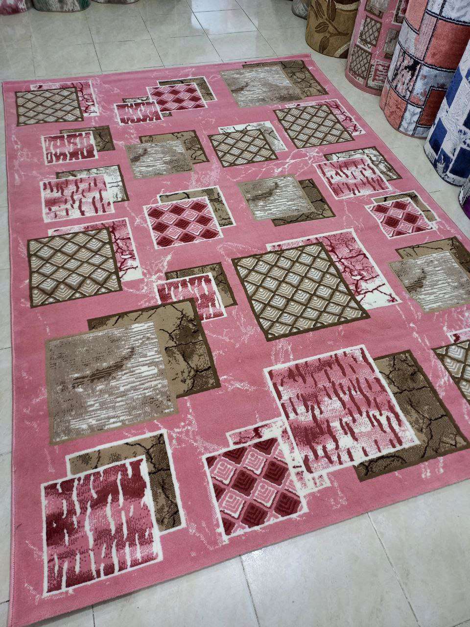 سجاد النساجون